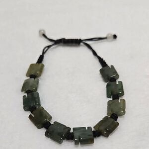Natural Jade Bracelet